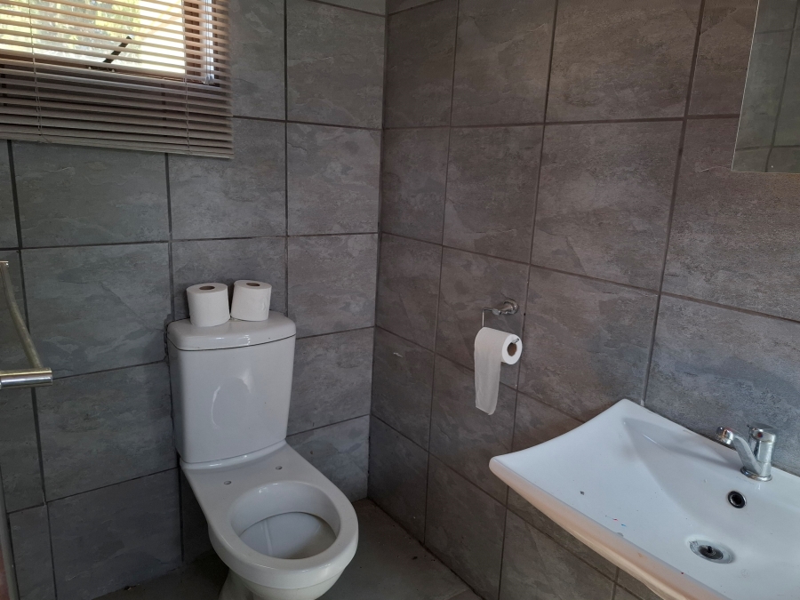 3 Bedroom Property for Sale in Stilfontein Ext 3 North West